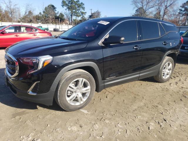 gmc terrain sl 2018 3gkallev7jl316621