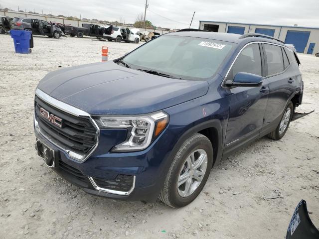 gmc terrain sl 2023 3gkalmeg0pl117555