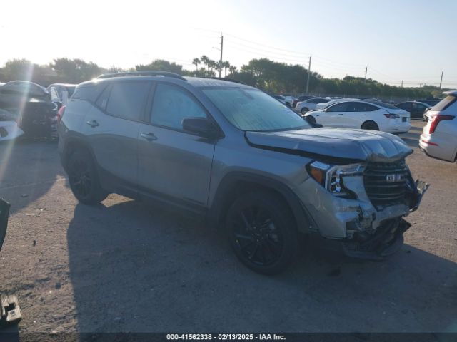 gmc terrain 2023 3gkalmeg0pl152029