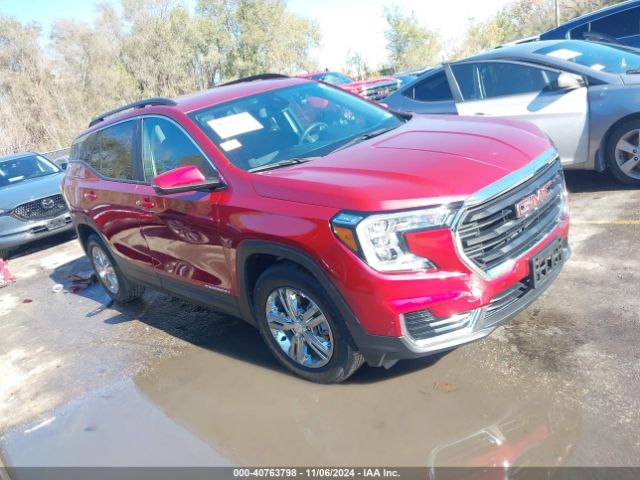 gmc terrain 2023 3gkalmeg0pl243625