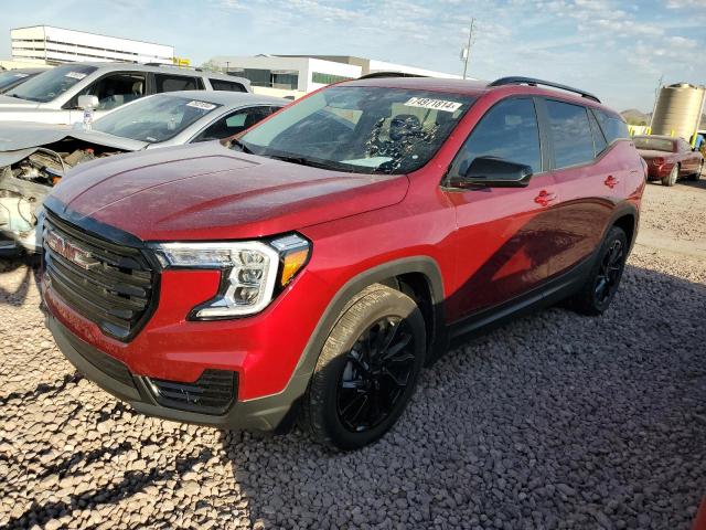 gmc terrain sl 2024 3gkalmeg0rl109099