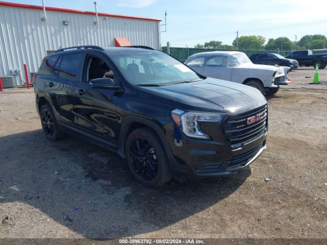 gmc terrain 2024 3gkalmeg0rl220459