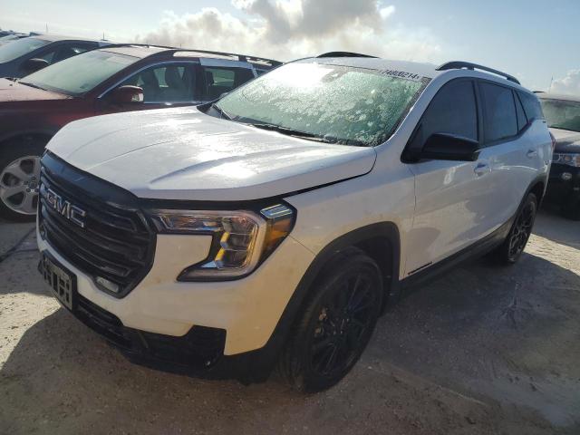 gmc terrain sl 2024 3gkalmeg0rl344635