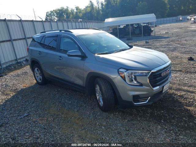 gmc terrain 2023 3gkalmeg1pl137958