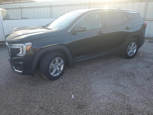 gmc terrain sl 2024 3gkalmeg1rl231292