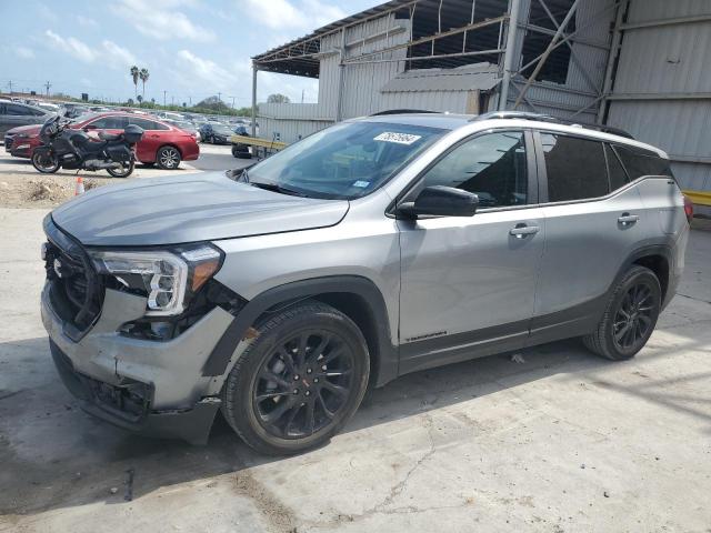 gmc terrain sl 2024 3gkalmeg1rl281187