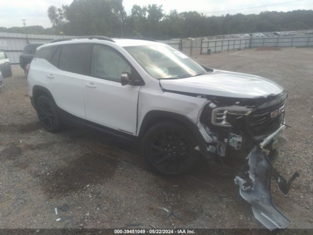 gmc terrain 2024 3gkalmeg2rl317341