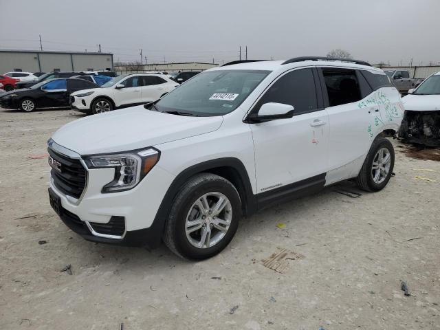 gmc terrain sl 2023 3gkalmeg3pl204107