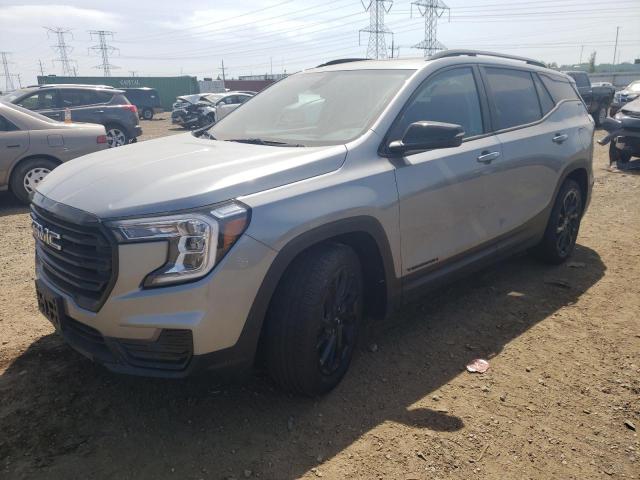 gmc terrain 2023 3gkalmeg3pl236653