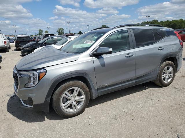 gmc terrain 2023 3gkalmeg3pl241559