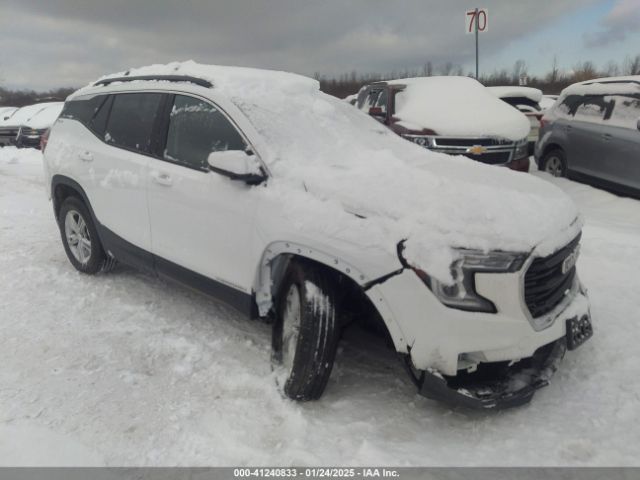 gmc terrain 2023 3gkalmeg3pl244106