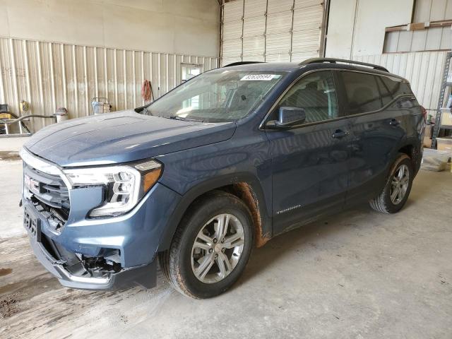 gmc terrain sl 2024 3gkalmeg3rl246909