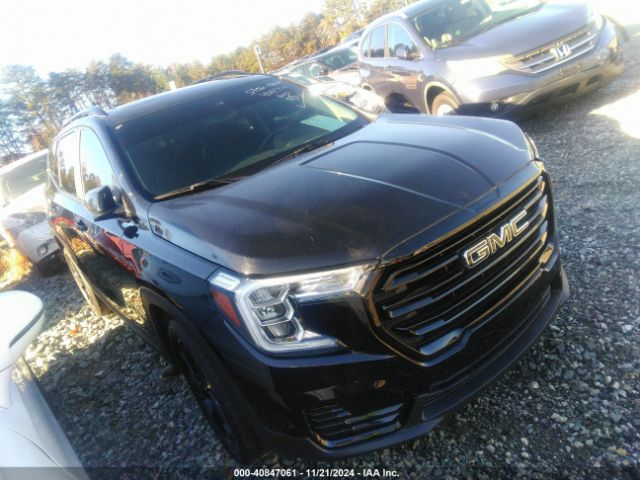 gmc terrain 2023 3gkalmeg4pl169030