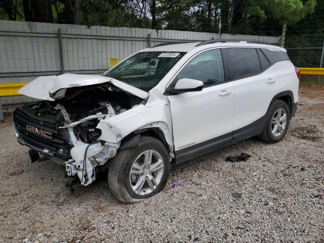 gmc terrain 2023 3gkalmeg4pl207257