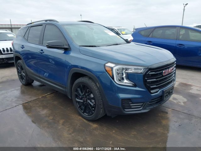 gmc terrain 2024 3gkalmeg4rl238558