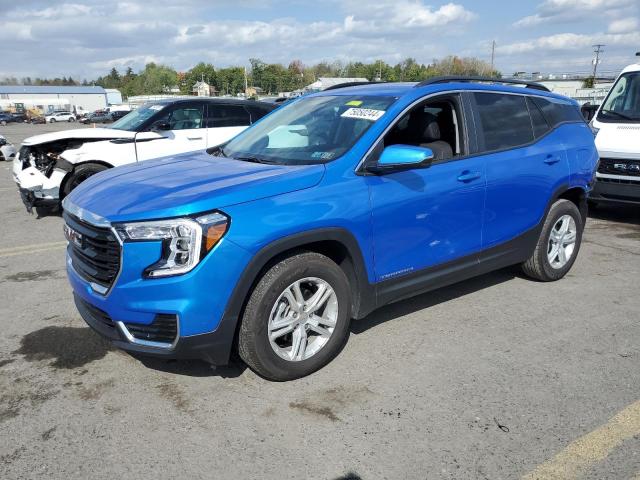 gmc terrain sl 2024 3gkalmeg5rl182257