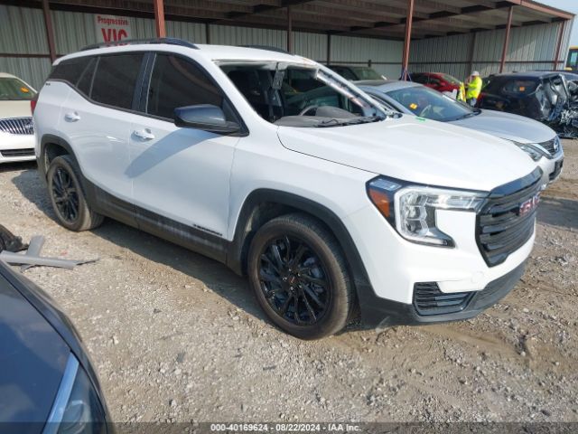 gmc terrain 2024 3gkalmeg5rl276946