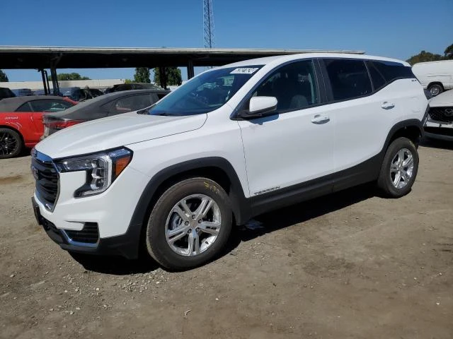 gmc terrain sl 2024 3gkalmeg5rl299854