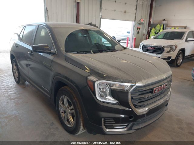 gmc terrain 2024 3gkalmeg6rl259458