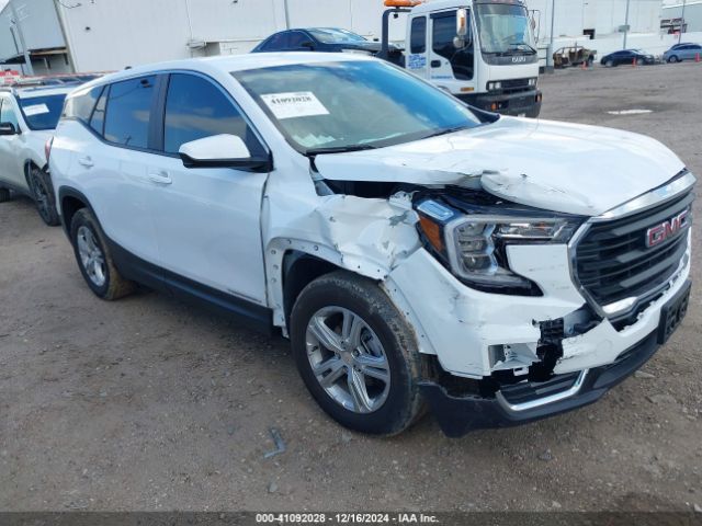 gmc terrain 2024 3gkalmeg6rl382855