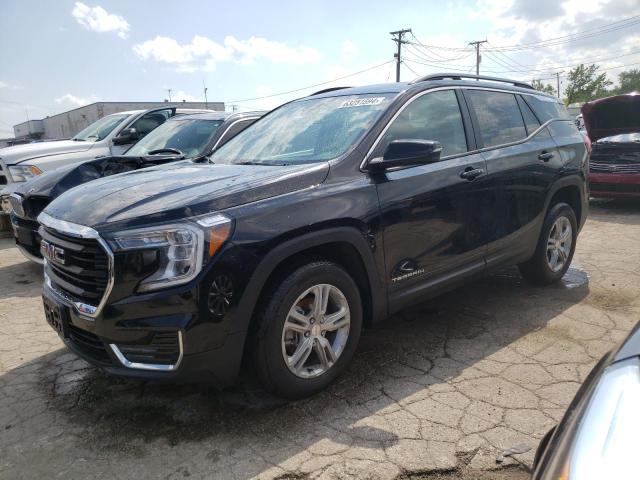 gmc terrain sl 2023 3gkalmeg7pl184265