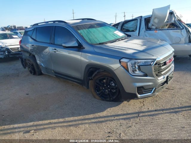 gmc terrain 2023 3gkalmeg7pl186419