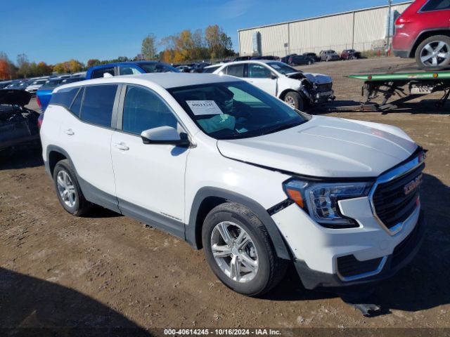 gmc terrain 2023 3gkalmeg7pl226112