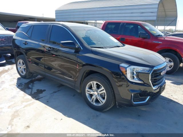 gmc terrain 2024 3gkalmeg7rl276026