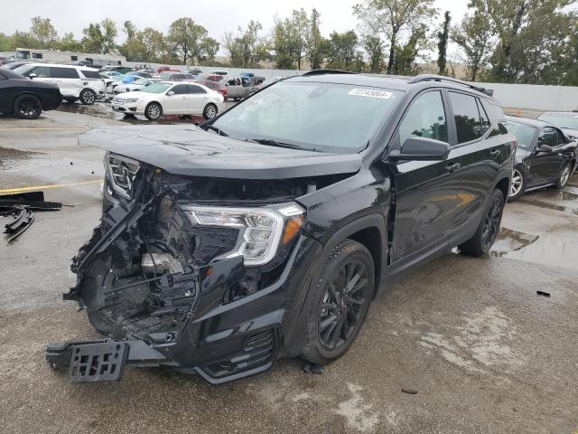 gmc terrain sl 2023 3gkalmeg8pl166714