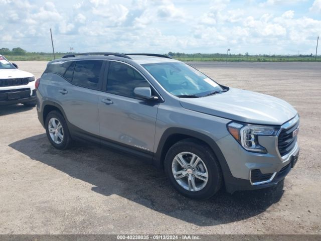 gmc terrain 2023 3gkalmeg8pl226328