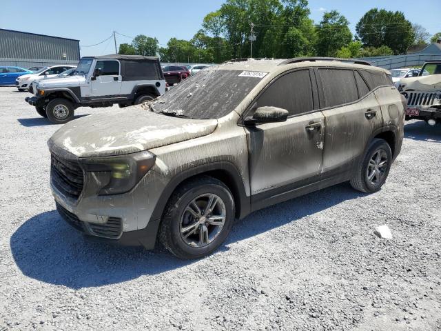 gmc terrain 2024 3gkalmeg8rl132579