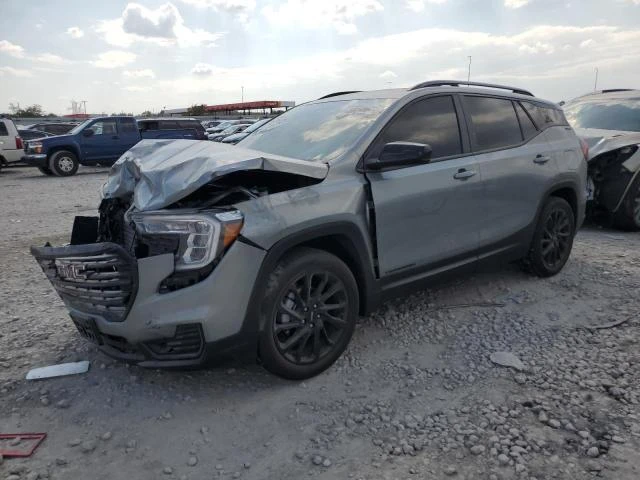 gmc terrain sl 2024 3gkalmeg8rl278321