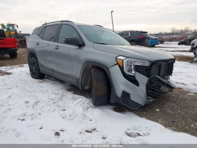 gmc terrain 2023 3gkalmeg9pl117201