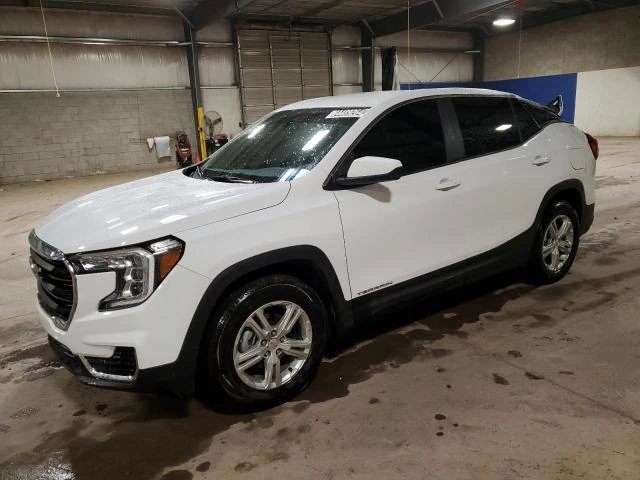 gmc terrain sl 2024 3gkalmeg9rl283611