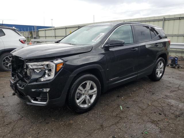 gmc terrain sl 2024 3gkalmeg9rl327400