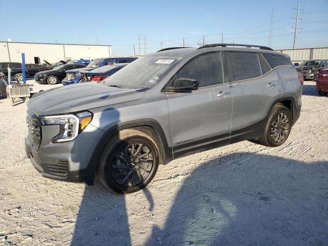 gmc terrain sl 2023 3gkalmegxpl134881