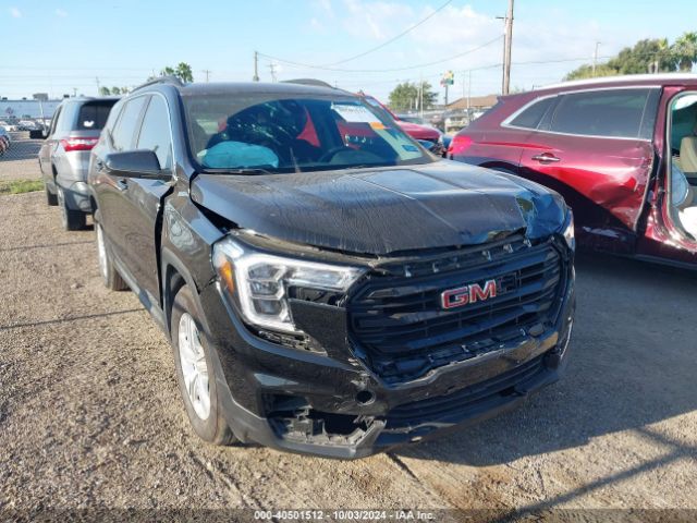 gmc terrain 2023 3gkalmegxpl266782