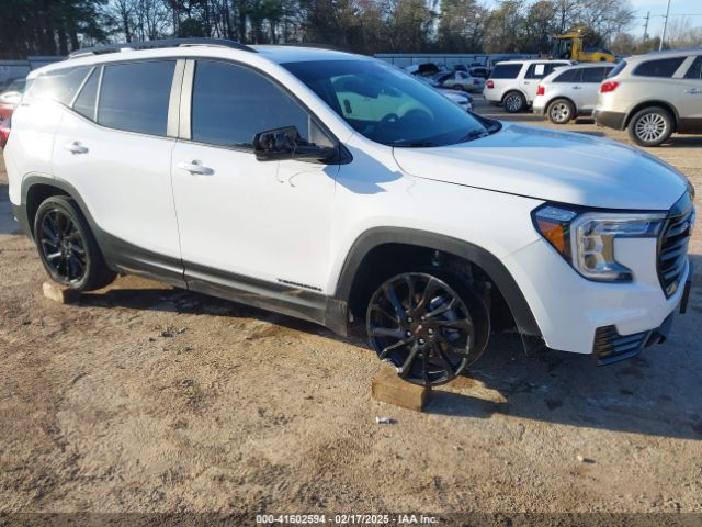 gmc terrain 2024 3gkalmegxrl212711