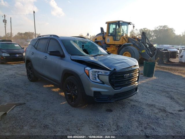 gmc terrain 2024 3gkalmegxrl222915