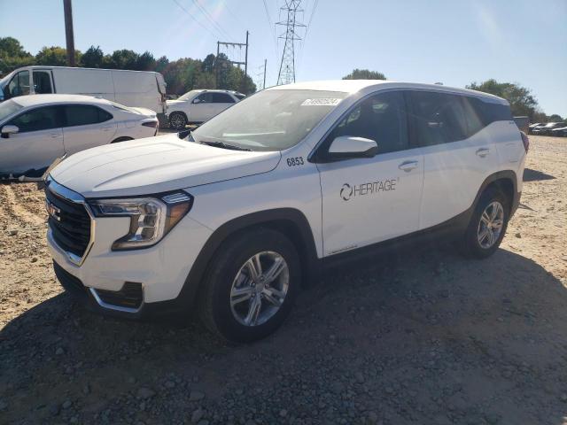 gmc terrain sl 2024 3gkalmegxrl243330