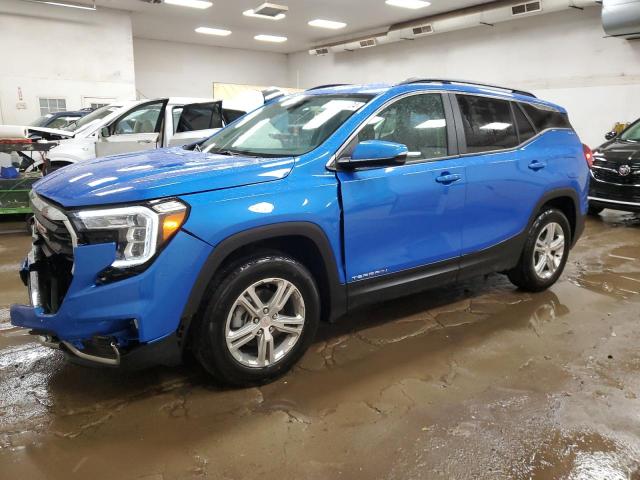 gmc terrain sl 2024 3gkalmegxrl263433