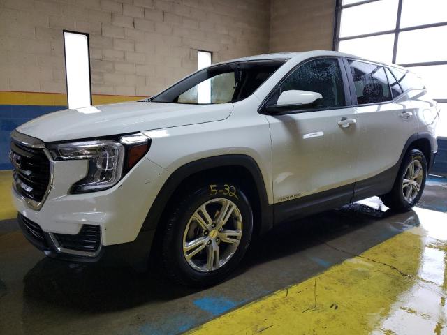 gmc terrain sl 2024 3gkalmegxrl281544