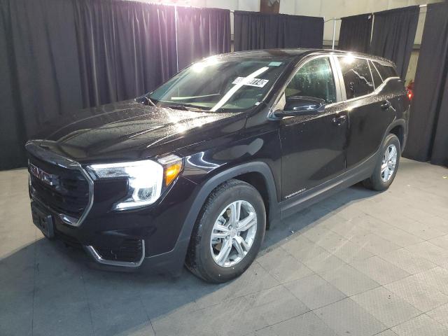 gmc terrain sl 2024 3gkalmegxrl345372