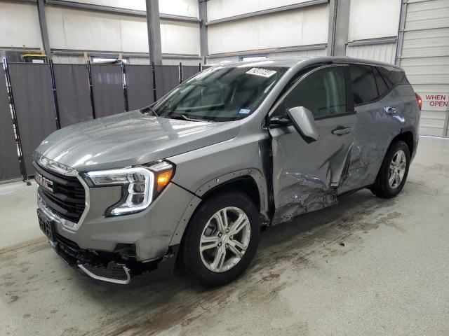 gmc terrain sl 2024 3gkalmegxrl357960