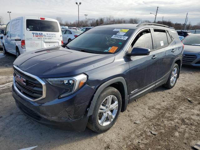 gmc terrain 2018 3gkalmev0jl144017