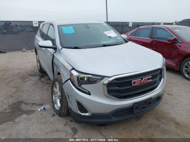 gmc terrain 2018 3gkalmev0jl175171