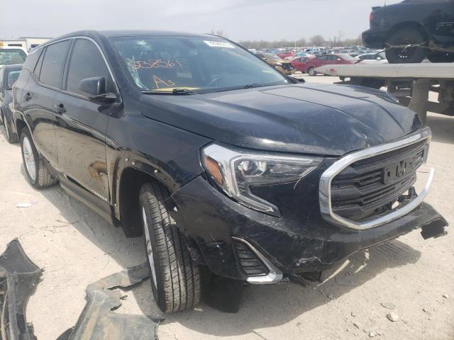 gmc terrain sl 2018 3gkalmev0jl238561