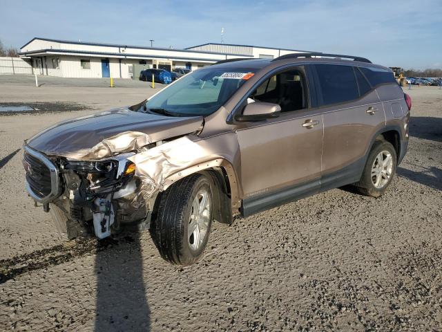 gmc terrain sl 2018 3gkalmev0jl250550