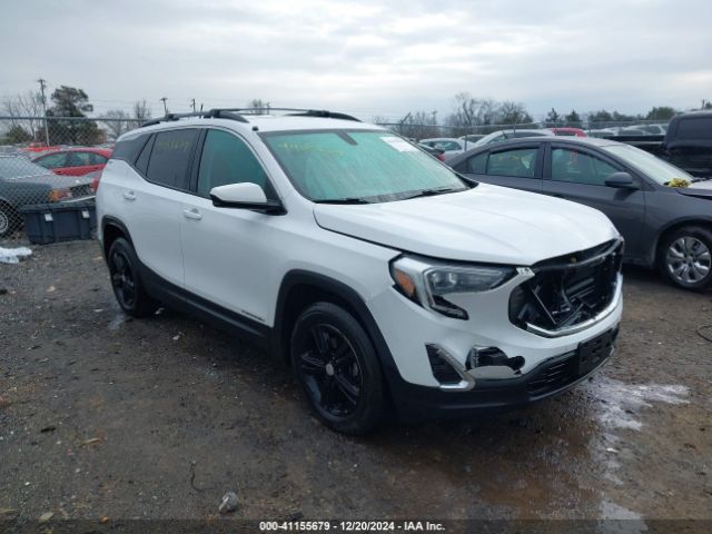 gmc terrain 2018 3gkalmev0jl275917