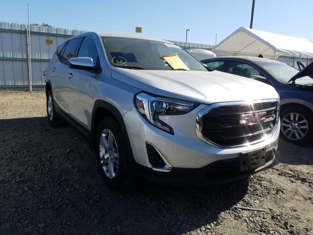 gmc terrain sl 2018 3gkalmev0jl308009